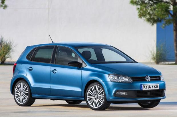 New 2014 VW Polo Prices Announced